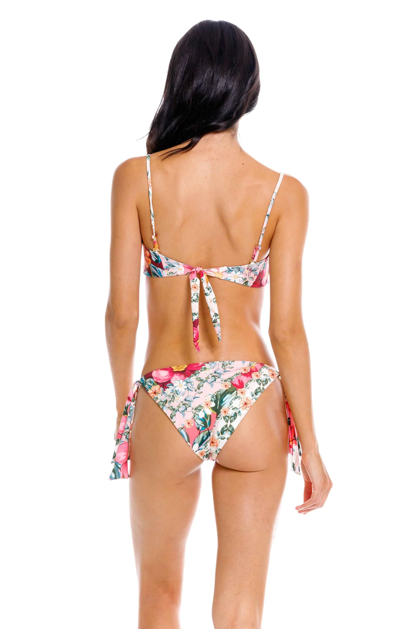 Bikini Strapless Panty Chapolas Kenia Ondas – foto 2